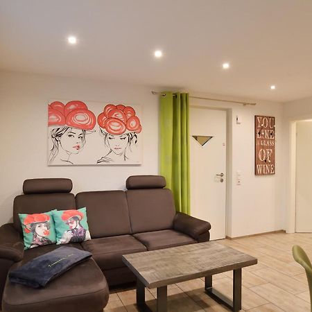 Ferienwohnung Talblick Im Schwarzwald Seelbach  Exteriér fotografie