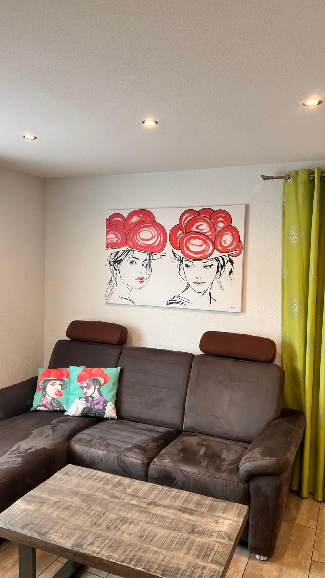 Ferienwohnung Talblick Im Schwarzwald Seelbach  Exteriér fotografie